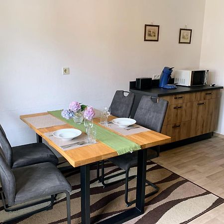 Appartements Konrad 瑟尔 外观 照片