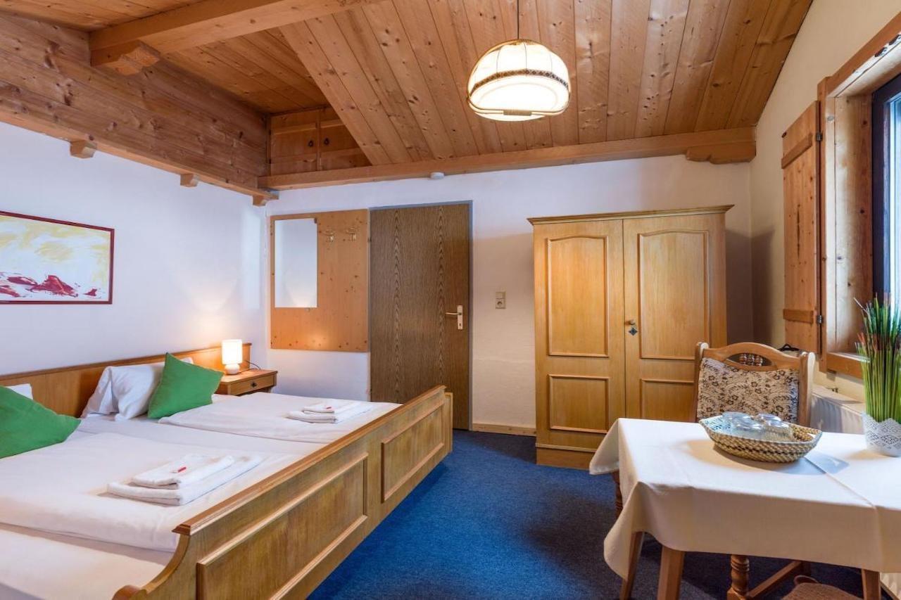 Appartements Konrad 瑟尔 外观 照片