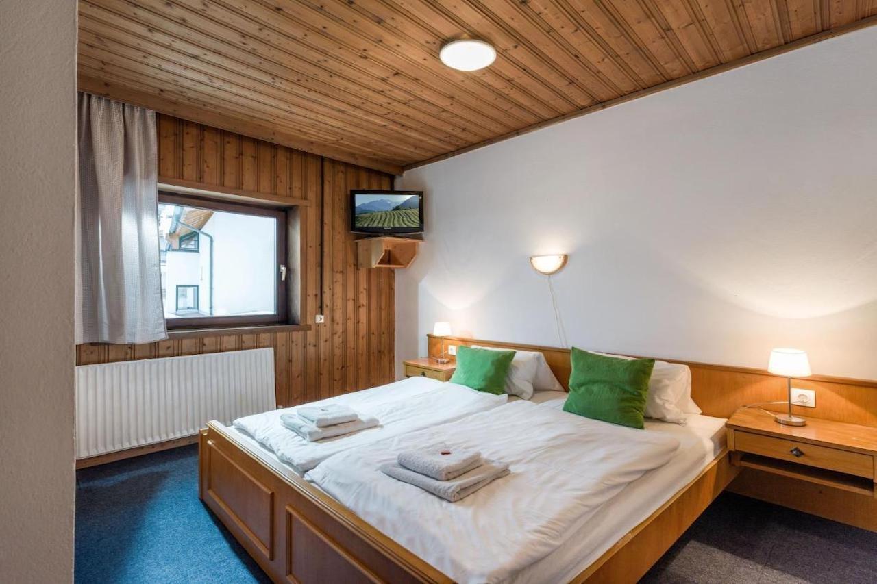 Appartements Konrad 瑟尔 外观 照片