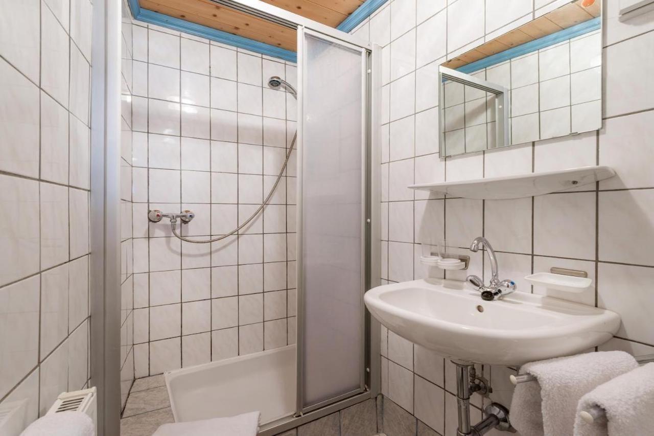 Appartements Konrad 瑟尔 外观 照片