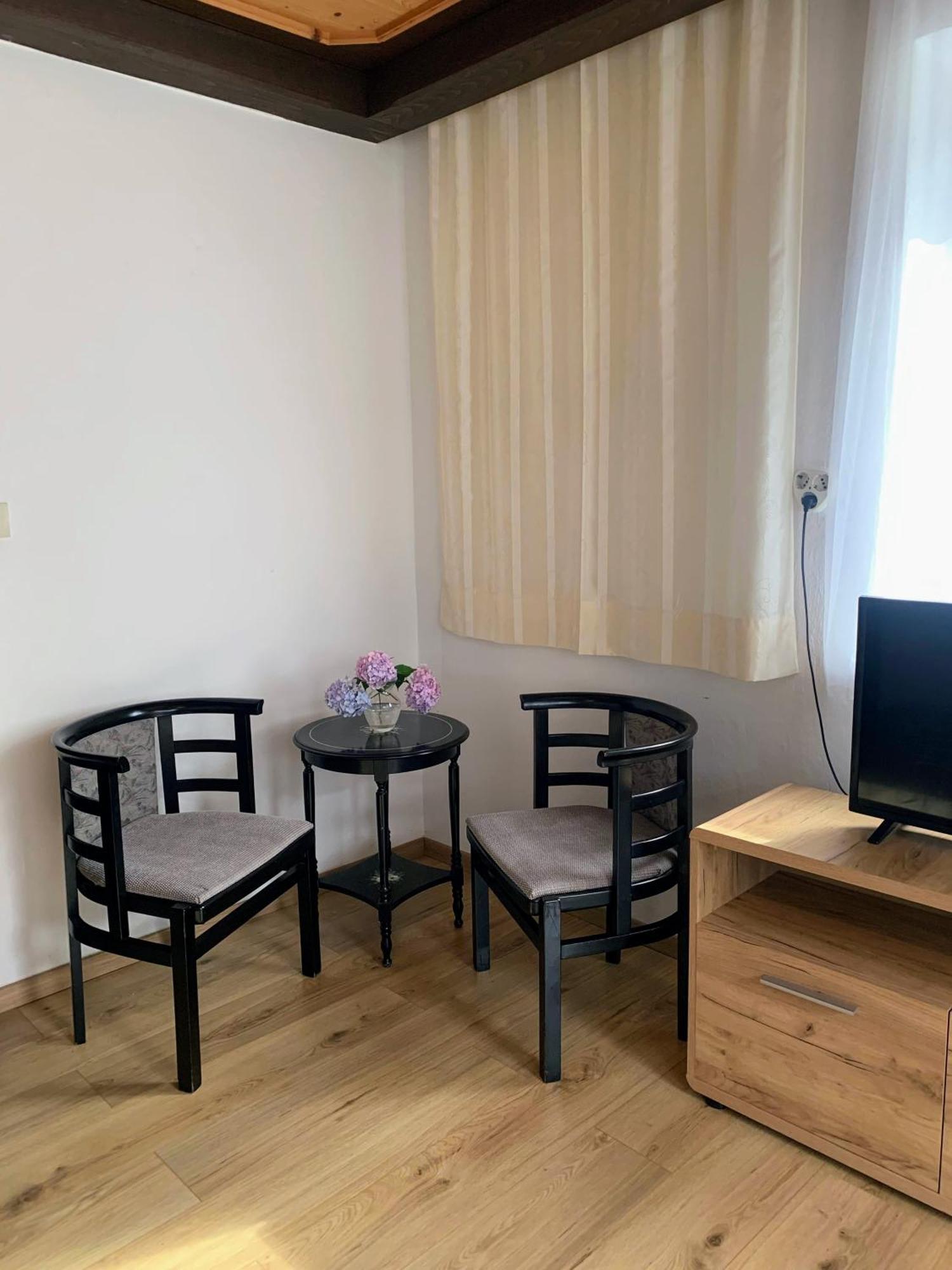 Appartements Konrad 瑟尔 外观 照片