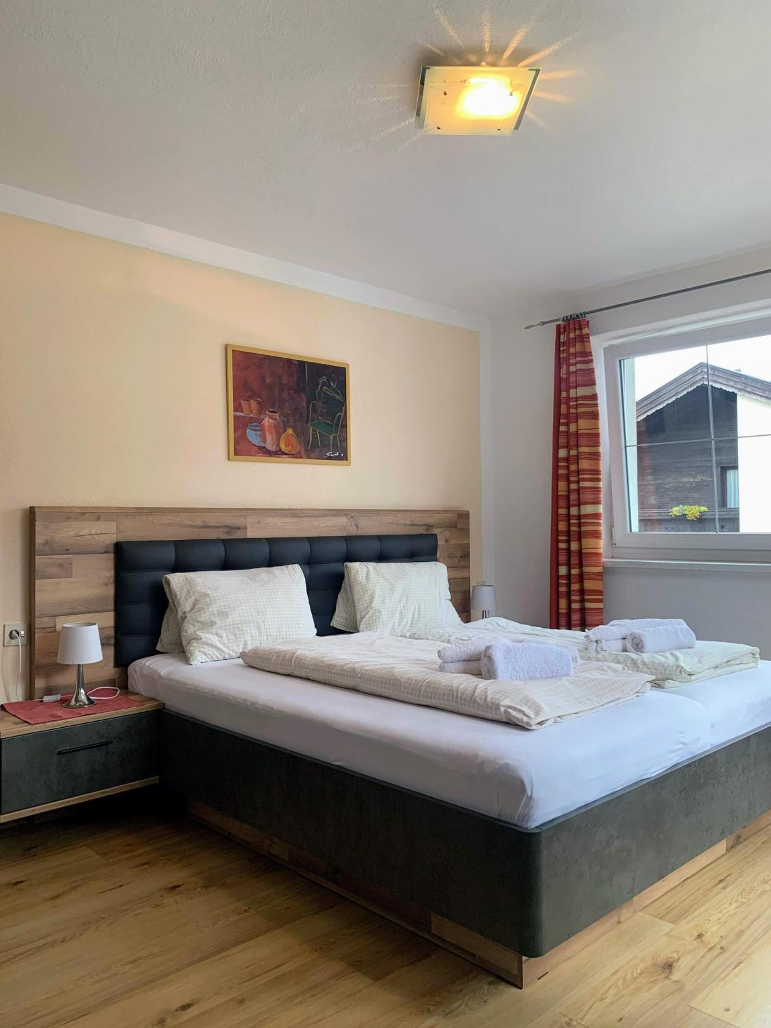 Appartements Konrad 瑟尔 外观 照片