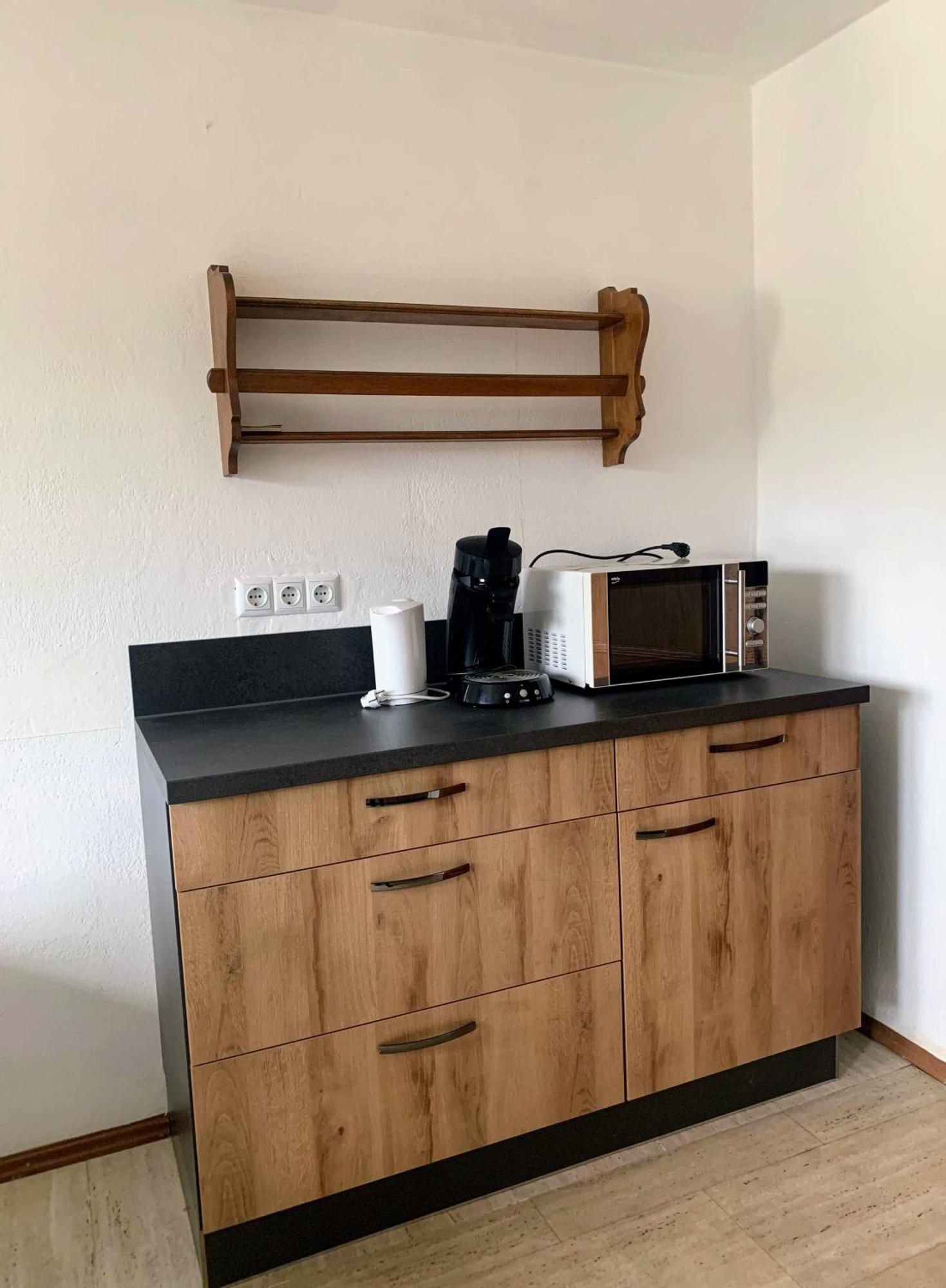 Appartements Konrad 瑟尔 外观 照片