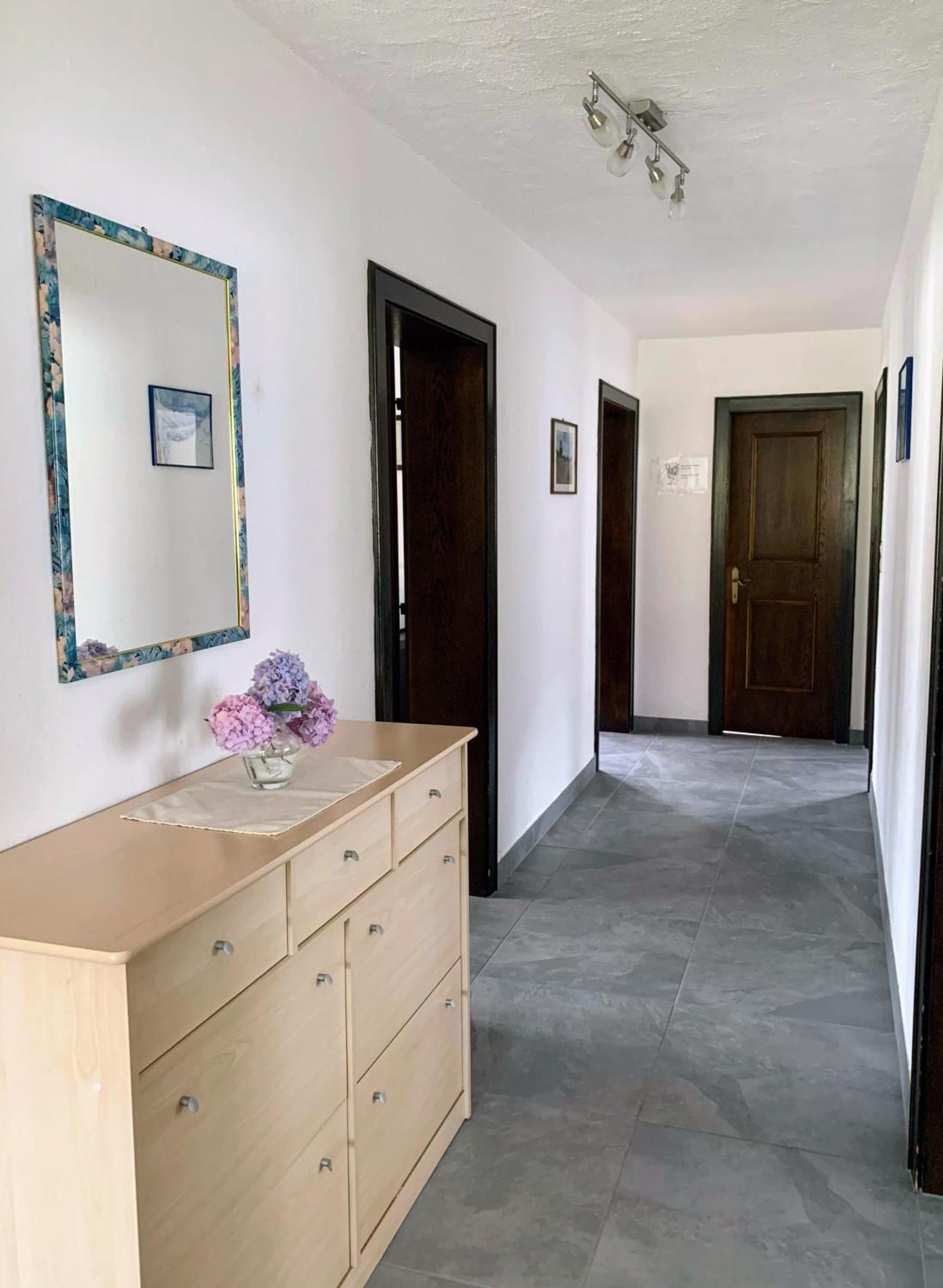 Appartements Konrad 瑟尔 外观 照片