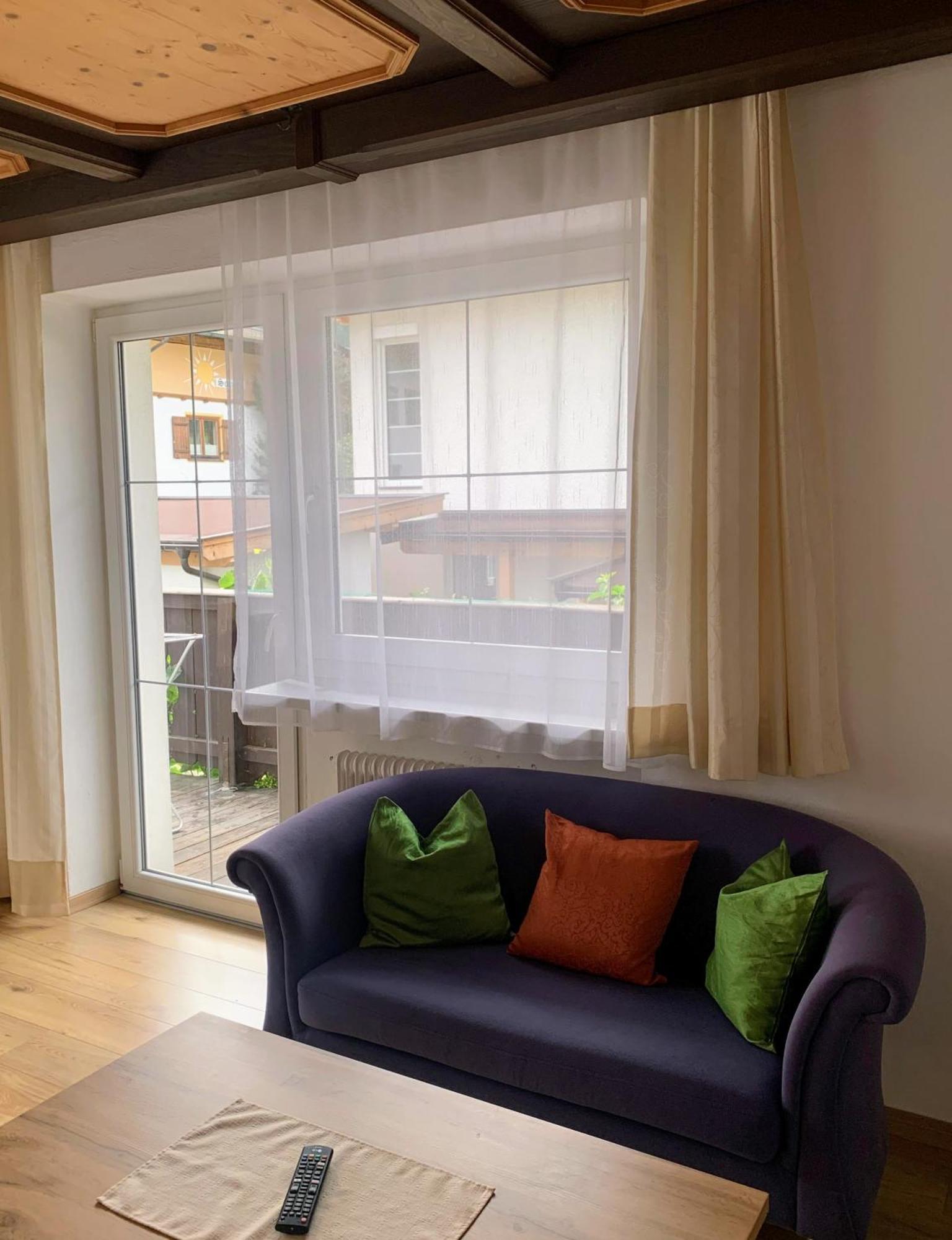 Appartements Konrad 瑟尔 外观 照片