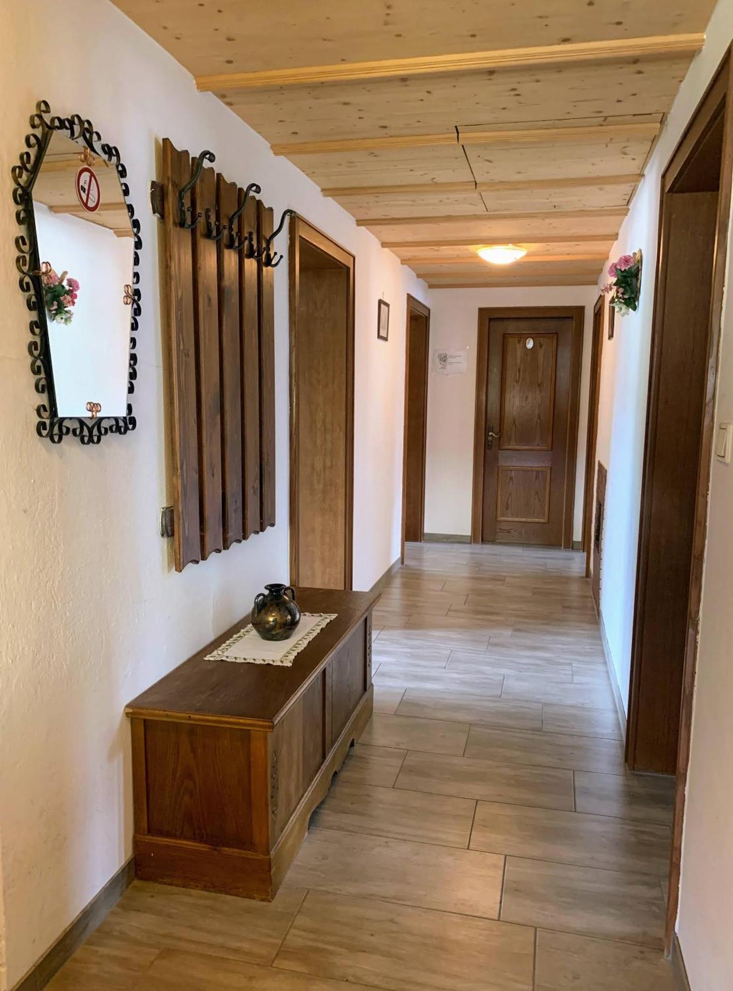 Appartements Konrad 瑟尔 外观 照片