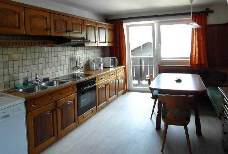Appartements Konrad 瑟尔 外观 照片