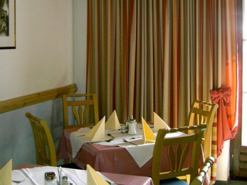 Appartements Konrad 瑟尔 外观 照片