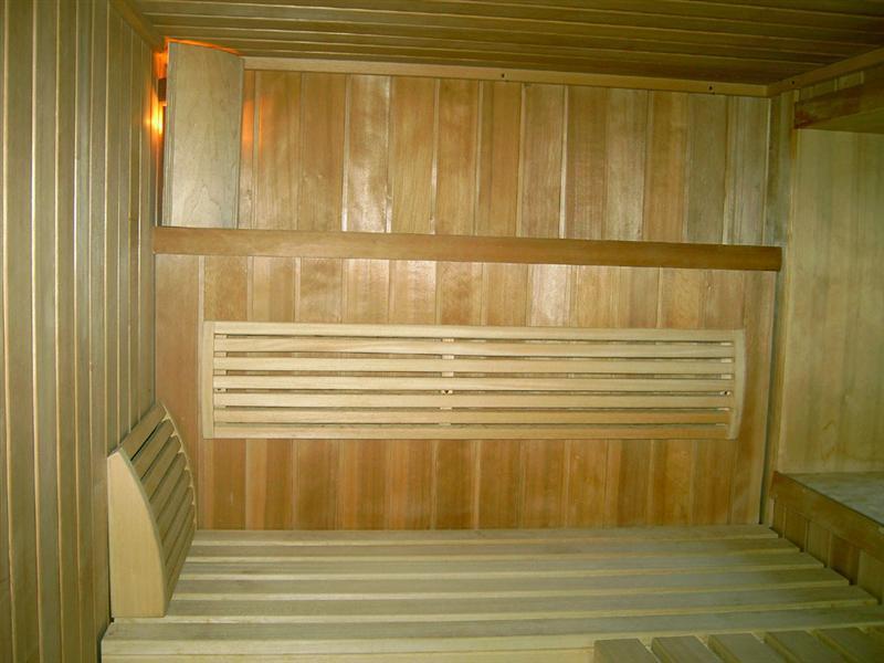 Appartements Konrad 瑟尔 外观 照片