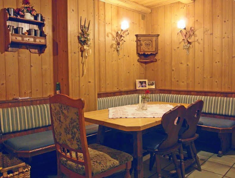 Appartements Konrad 瑟尔 外观 照片