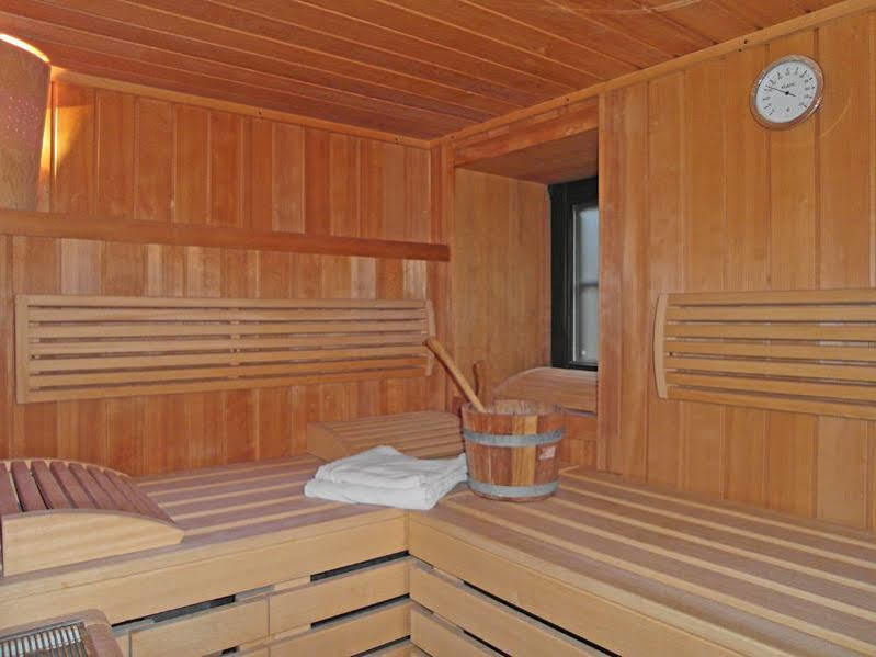 Appartements Konrad 瑟尔 外观 照片