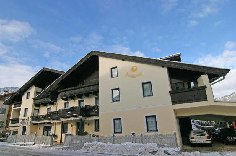 Appartements Konrad 瑟尔 外观 照片