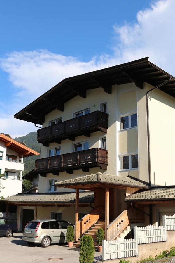 Appartements Konrad 瑟尔 外观 照片