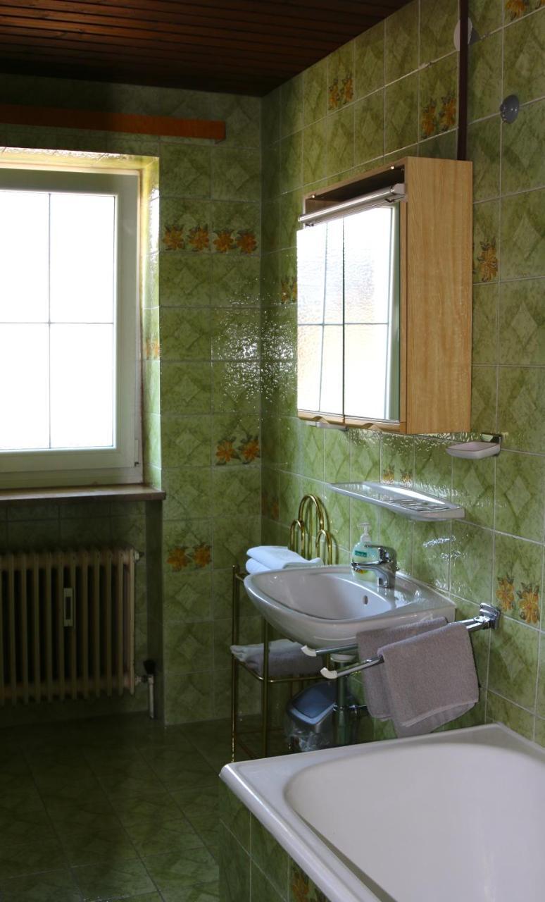 Appartements Konrad 瑟尔 外观 照片